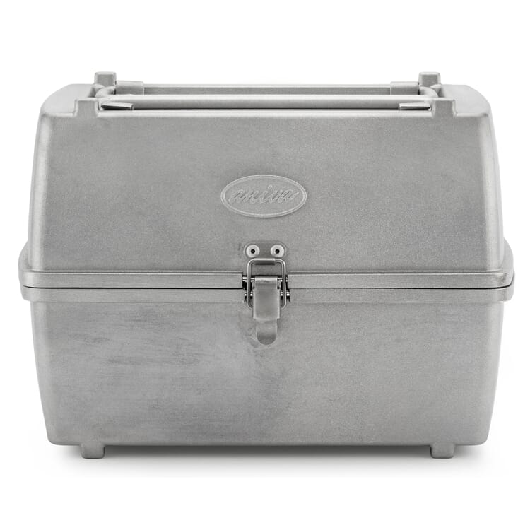 Box grill Flötz