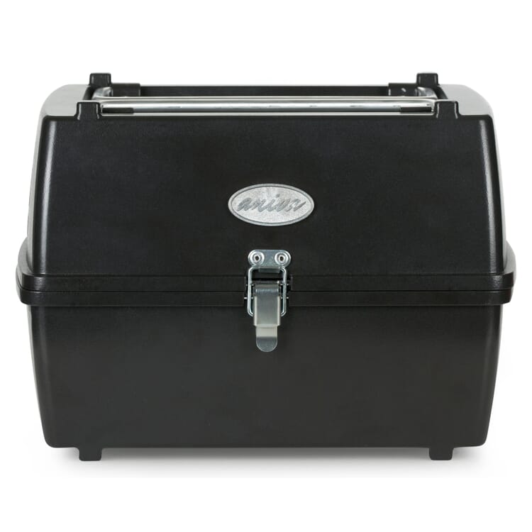 Box grill Flötz, Black
