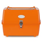 Box grill Flötz Orange