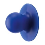 Saugnapf Sucker Blau