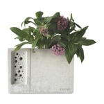 Nesting aid and planter Bee Pot Large