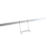 Wandschienensystem VGP Buchhalter