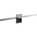 Wandschienensystem VGP Spiegel