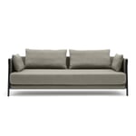 Sofa bed Madison Sand
