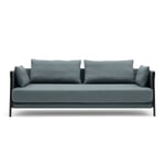 Sofa bed Madison Petrol