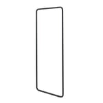 Garderobe Curve Klein Schwarz