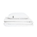 Pure bedding White