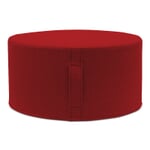 Hocker Drums, groß