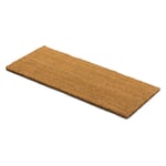 Bison Doormat Door width Natural