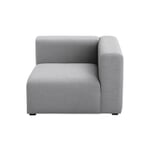 Sofaelemente Mags Armlehne (hoch) rechts