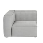 Sofaelemente Mags Soft Armlehne (hoch) links