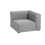 Sofaelemente Mags Soft Armlehne (hoch) rechts