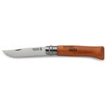 Opinel beech wood handle