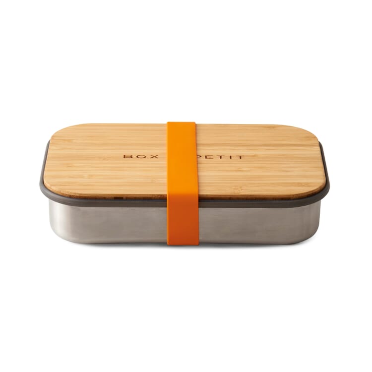 Lunch box appetite, Small