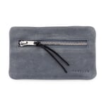 Supercourse key and coin case Blue / Black