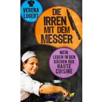 Buch Die Irren Mit Dem Messer