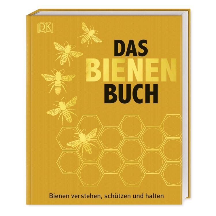 The bees book