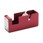 Tape dispenser Rora Red