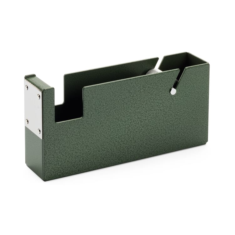 Tape dispenser Rora, Green