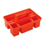Utensilienbehälter Ioto Orange