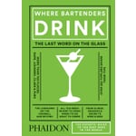 Where Bartenders Drink