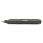 Kugelschreiber Kaweco Sport Kunststoff Anthrazit