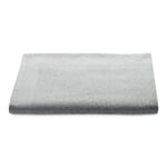 Tischdecke Degrade Klein Schwarz / Weiß