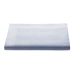 Tischdecke Degrade Groß Blau / Weiß
