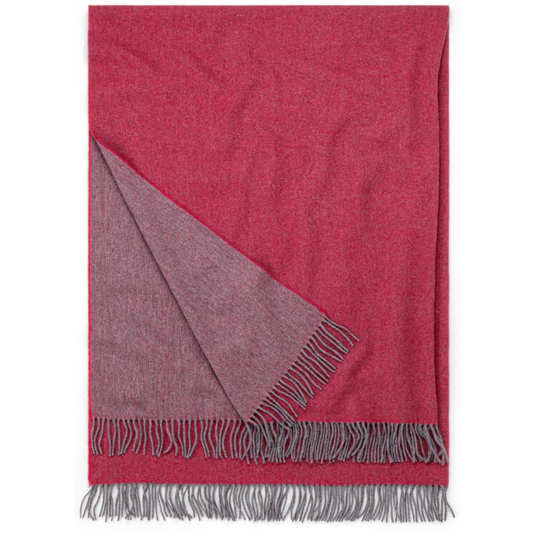 Blanket Twilight, Red