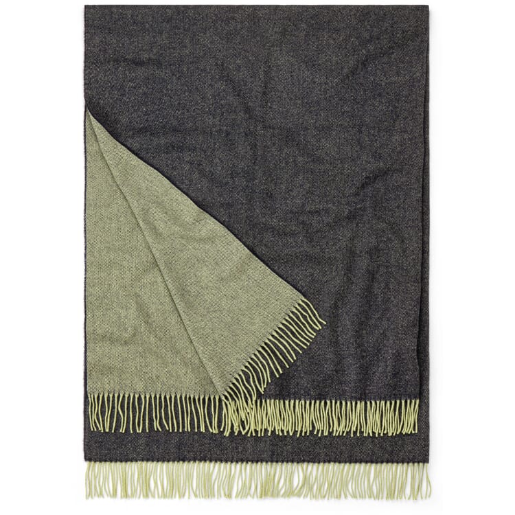 Blanket Twilight, Dark blue