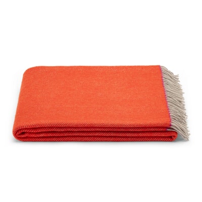 Decke Horizon, Orange