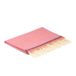 Kinderdecke Stripe Pink