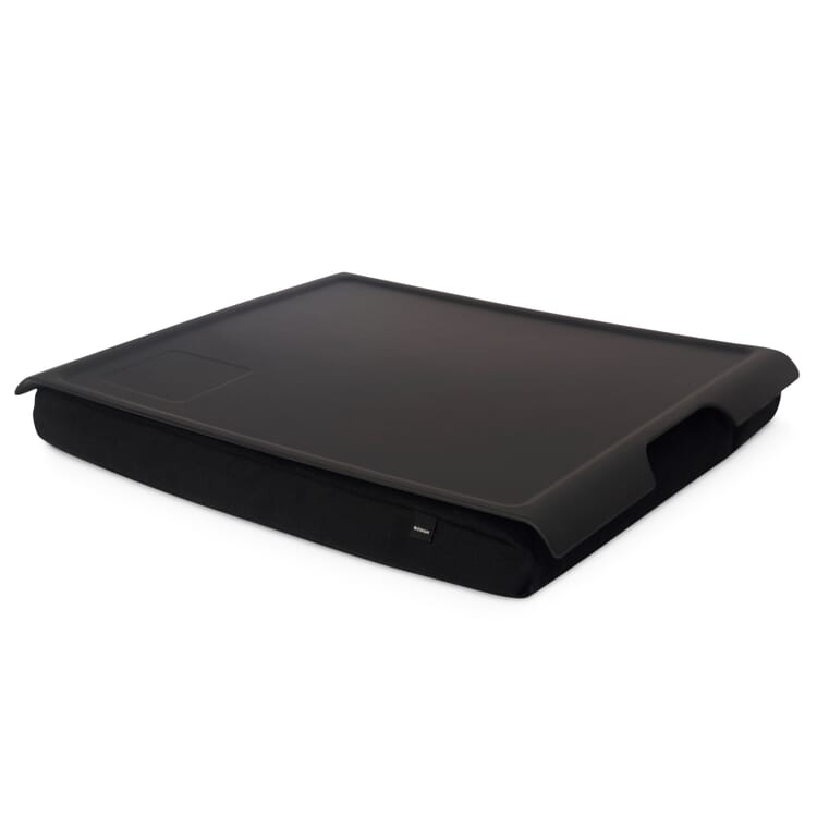 Tray Laptray, Black