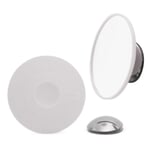 Bo Magnifying Mirror 10x magnification White