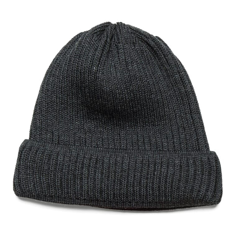 Cap Harmstorf, Anthracite