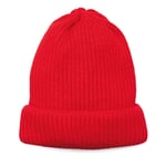 Mütze Harmstorf Rot
