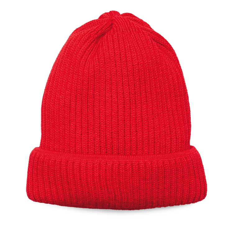 Mütze Harmstorf, Rot