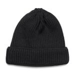 Cap Harmstorf Black