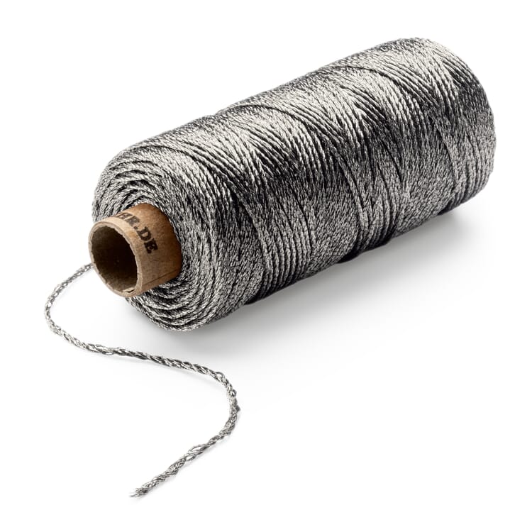 Baker's Yarn