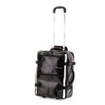 Koffer New Tarpaulin Bordcase 32 L Tarpaulin 1 Schwarz
