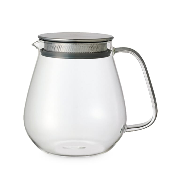 Unitea Teapot
