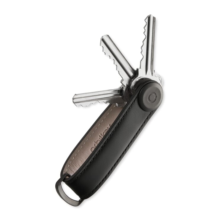 Key collector Orbitkey, Black