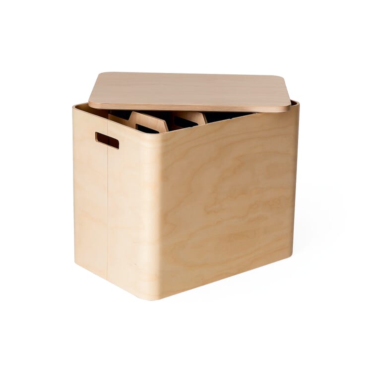 Container Ecosmol