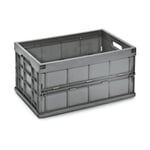 Faltkiste Kunststoff Volumen 40 l