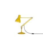 Tischleuchte Anglepoise® Typ 75 MHE Ockergelb