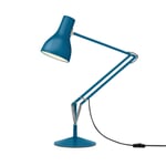 Anglepoise® Type 75 MHE Table Lamp Saxon Blue