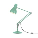 Tischleuchte Anglepoise® Typ 75 MHE Seegrasgrün