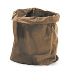 Container order bag Large bottom bag Natural