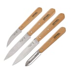 Opinel Knife Set