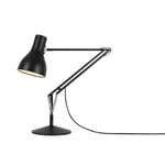 Table lamp Anglepoise® Type 75 Matte black